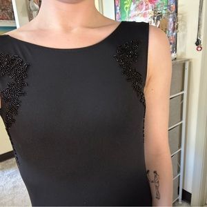 Ballet Rosa leotard- adult small